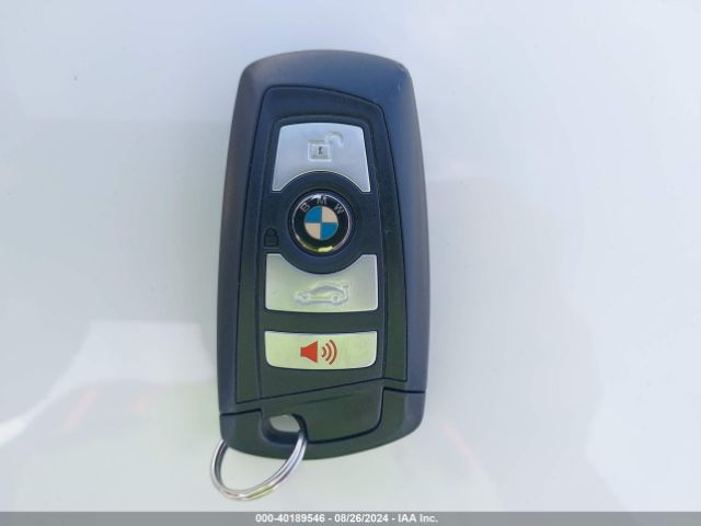 WBA5B3C58GD549731 BMW 535i Xdrive