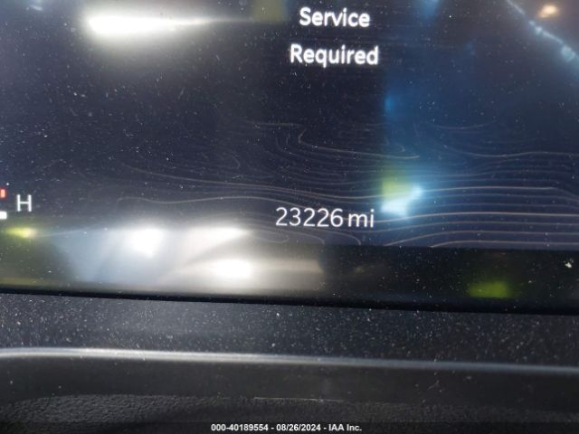 1C4RJKAG8P8750334 Jeep Grand Cherokee L Laredo 4x4