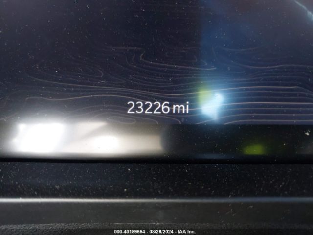 1C4RJKAG8P8750334 Jeep Grand Cherokee L Laredo 4x4