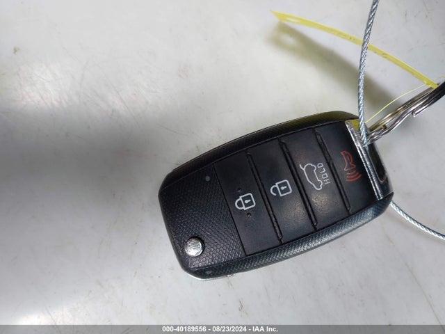 KIA Sportage Lx 2017 KNDPM3AC5H7241486 Image 11