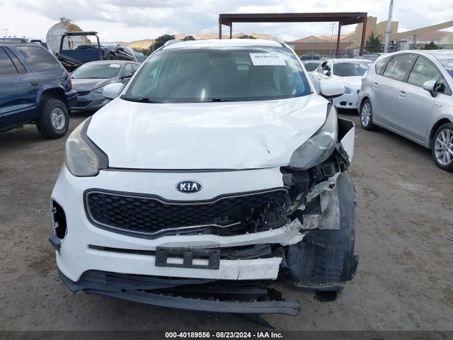 KIA Sportage Lx 2017 KNDPM3AC5H7241486 Image 13