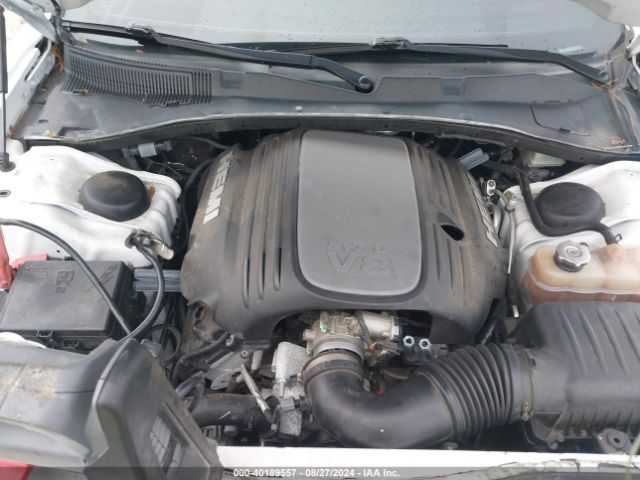 2C3CDXCT2GH133434 Dodge CHARGER R/T