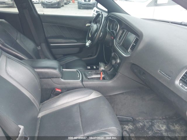 2C3CDXCT2GH133434 Dodge CHARGER R/T