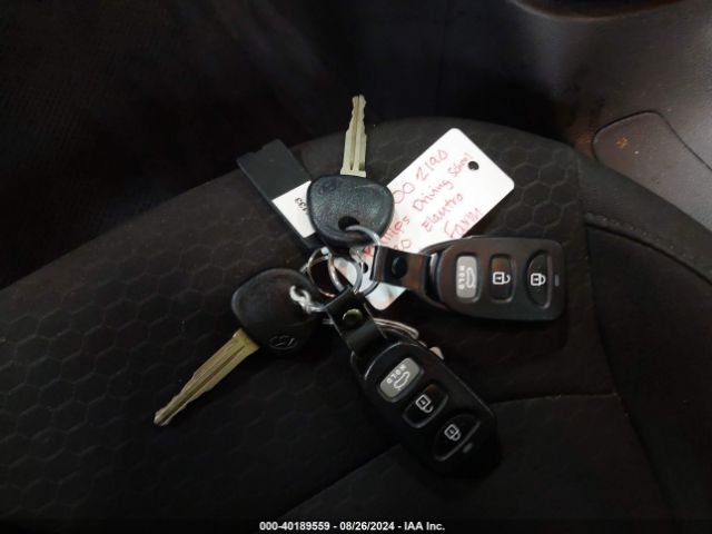 5NPD74LF8LH509264 Hyundai ELANTRA SE
