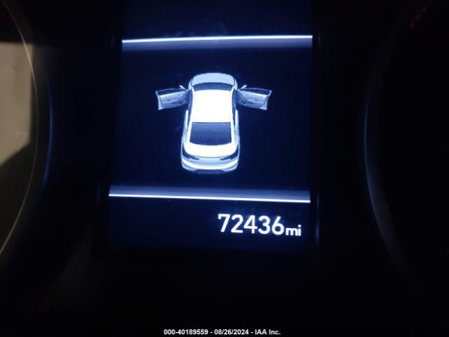 5NPD74LF8LH509264 Hyundai ELANTRA SE