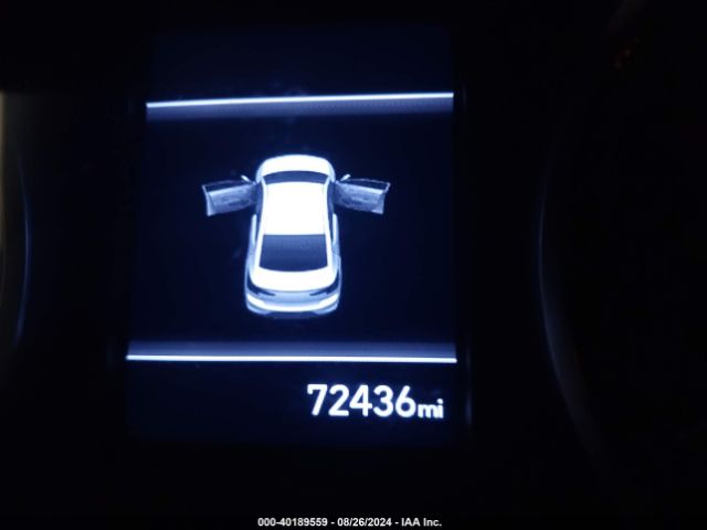 5NPD74LF8LH509264 Hyundai ELANTRA SE