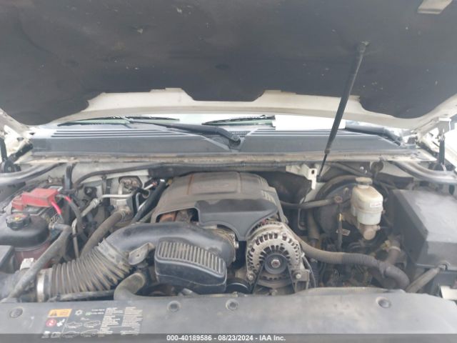 1GNSCKE03ER176782 Chevrolet Suburban 1500 Ltz