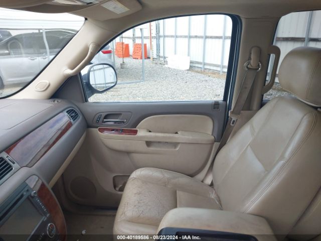1GNSCKE03ER176782 Chevrolet Suburban 1500 Ltz