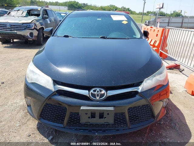 Toyota CAMRY SE 2017 4T1BF1FK4HU310478 Image 13