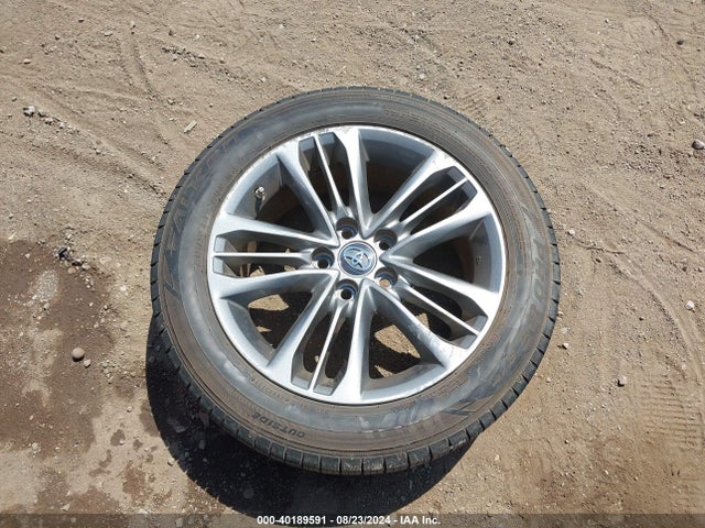 Toyota CAMRY SE 2017 4T1BF1FK4HU310478 Image 12