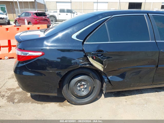 Toyota CAMRY SE 2017 4T1BF1FK4HU310478 Image 6