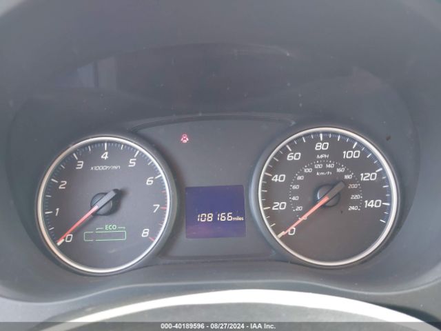 JA4AD2A34EZ005261 Mitsubishi Outlander Es