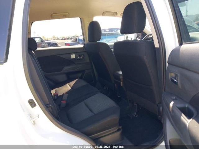 JA4AD2A34EZ005261 Mitsubishi Outlander Es