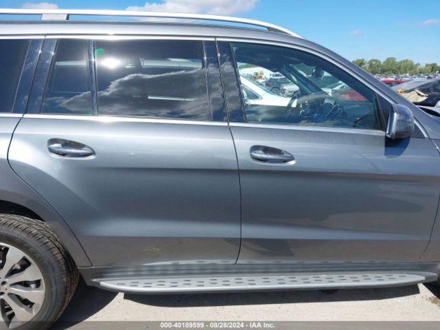 4JGDF6EE9HA942640 Mercedes-Benz Gls 450 4matic