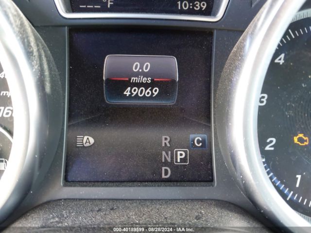 4JGDF6EE9HA942640 Mercedes-Benz Gls 450 4matic