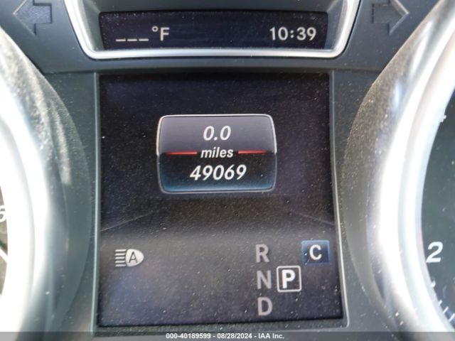 4JGDF6EE9HA942640 Mercedes-Benz Gls 450 4matic