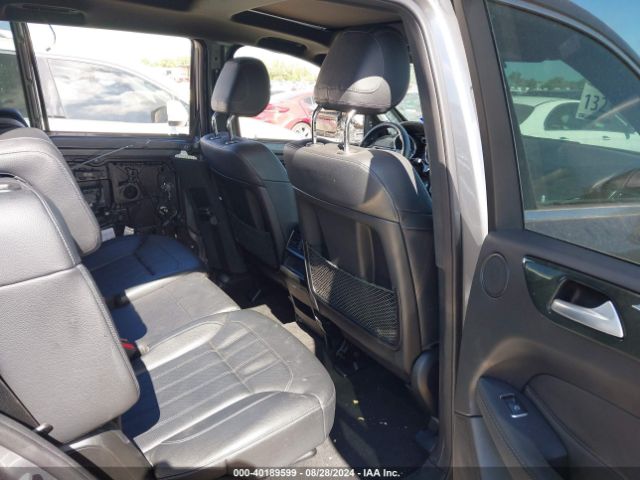 4JGDF6EE9HA942640 Mercedes-Benz Gls 450 4matic