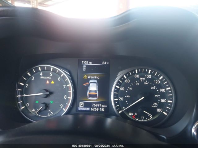 JN1EV7AP8LM201608 Infiniti Q50 LUXE