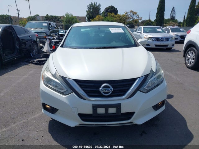 Nissan Altima 2.5 Sv 2017 1N4AL3AP6HC150607 Image 13