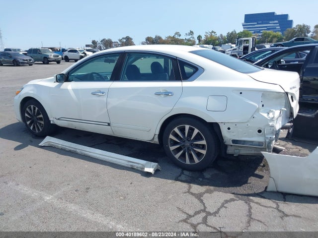 Nissan Altima 2.5 Sv 2017 1N4AL3AP6HC150607 Image 15