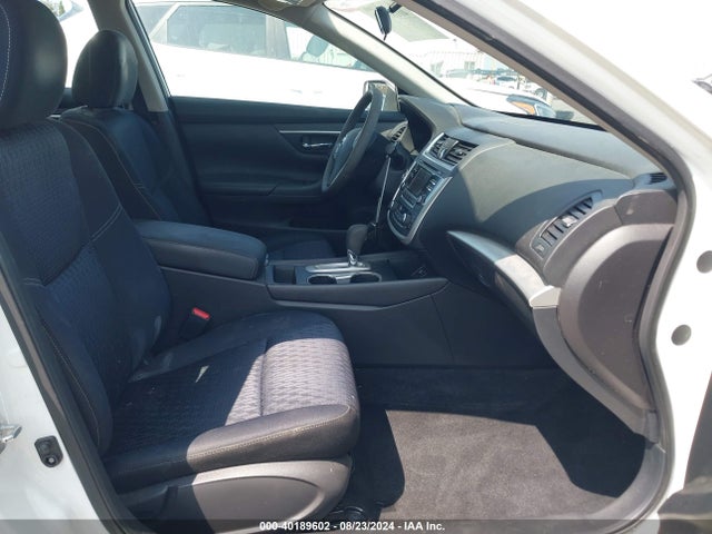 Nissan Altima 2.5 Sv 2017 1N4AL3AP6HC150607 Image 5