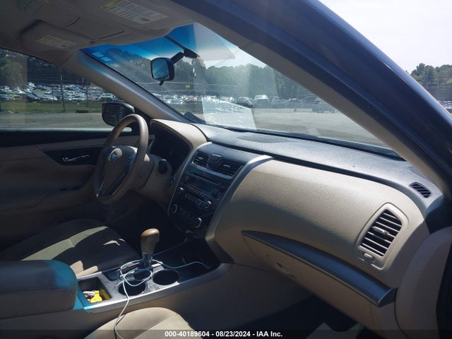 Nissan Altima 2.5 S 2015 1N4AL3AP5FC581162 Image 5