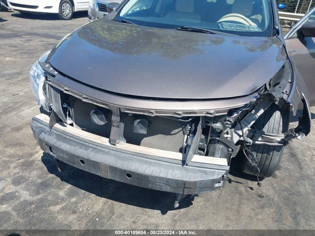 Nissan Altima 2.5 S 2015 1N4AL3AP5FC581162 Image 6