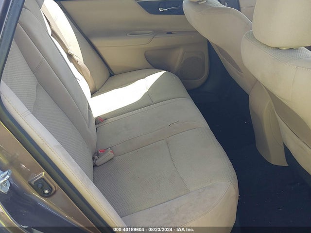 Nissan Altima 2.5 S 2015 1N4AL3AP5FC581162 Image 8