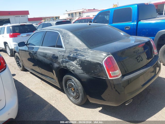 Chrysler 300 2014 2C3CCAAG2EH140788 Image 3