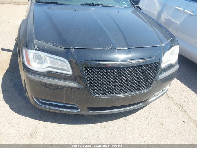 Chrysler 300 2014 2C3CCAAG2EH140788 Image 6
