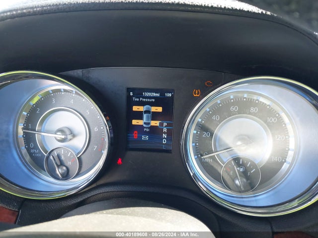 Chrysler 300 2014 2C3CCAAG2EH140788 Image 7
