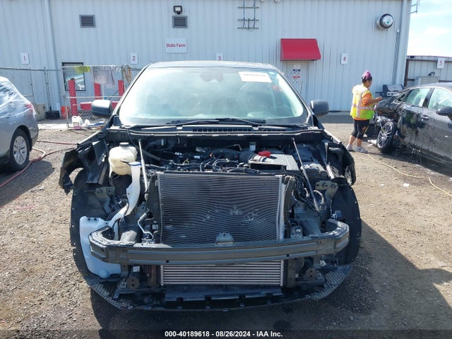 Ford EDGE SE 2021 2FMPK4G92MBA23994 Image 13