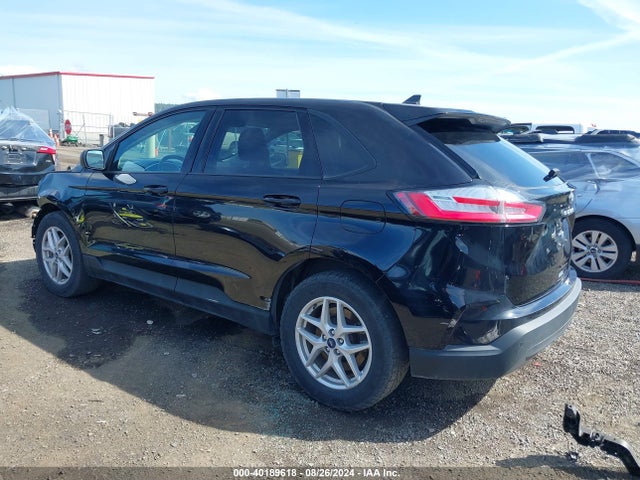 Ford EDGE SE 2021 2FMPK4G92MBA23994 Image 3