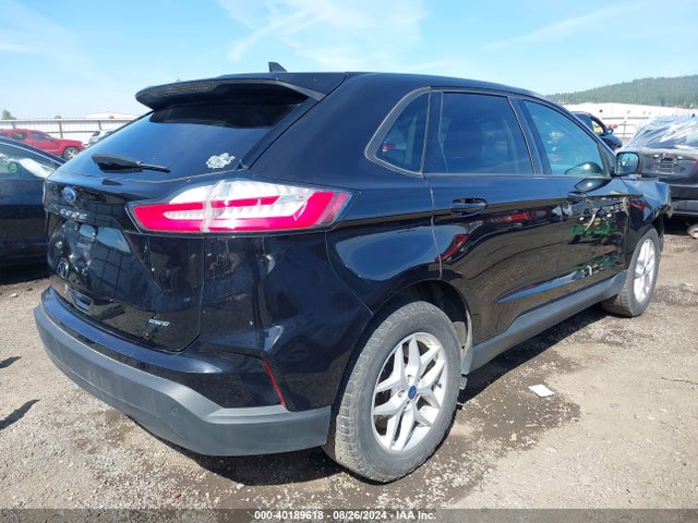 Ford EDGE SE 2021 2FMPK4G92MBA23994 Image 4