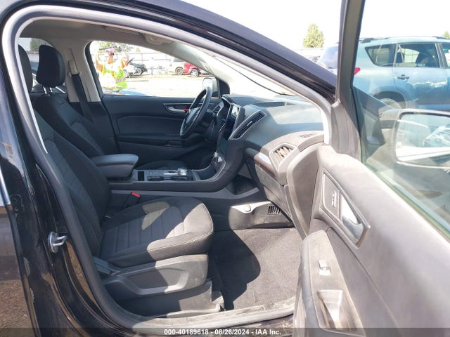 Ford EDGE SE 2021 2FMPK4G92MBA23994 Image 5