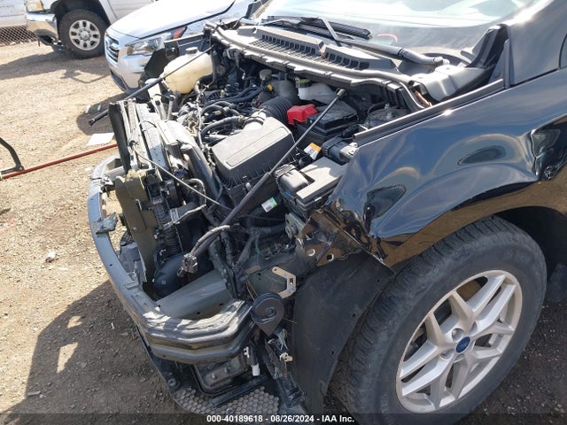 Ford EDGE SE 2021 2FMPK4G92MBA23994 Image 6