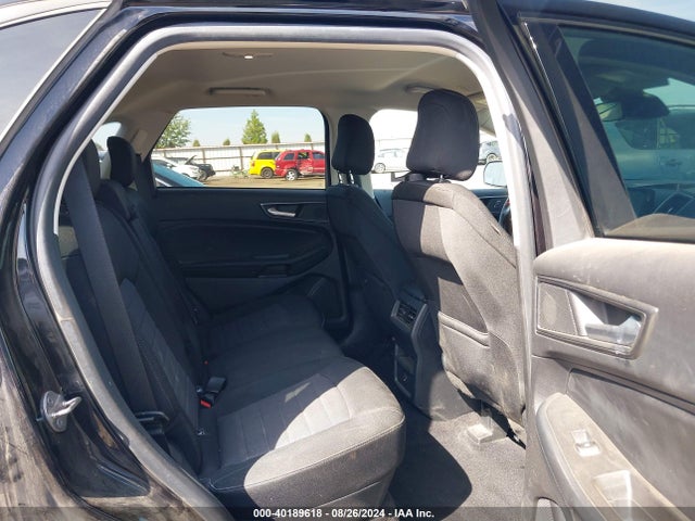 Ford EDGE SE 2021 2FMPK4G92MBA23994 Image 8
