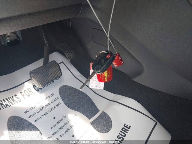Ford ESCAPE S 2017 1FMCU0F75HUB49140 Image 11