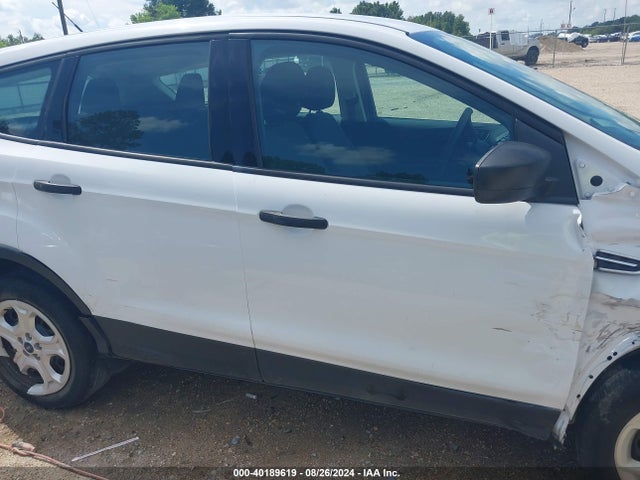 Ford ESCAPE S 2017 1FMCU0F75HUB49140 Image 13