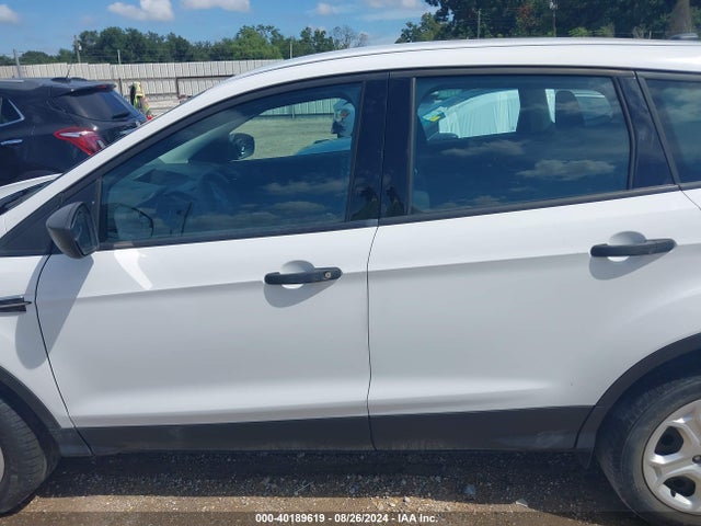 Ford ESCAPE S 2017 1FMCU0F75HUB49140 Image 14