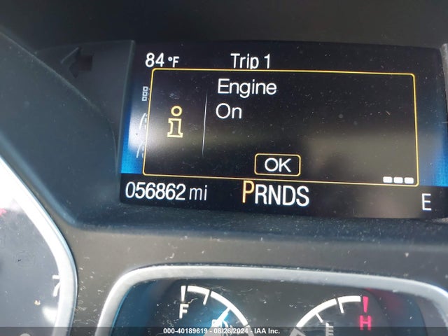 Ford ESCAPE S 2017 1FMCU0F75HUB49140 Image 15