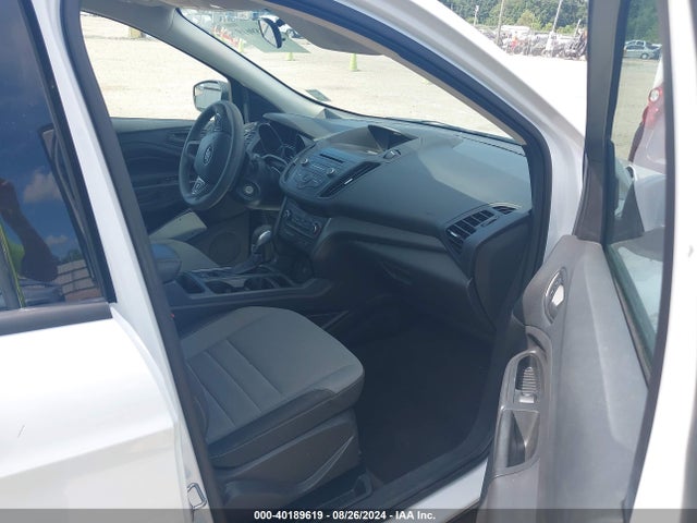 Ford ESCAPE S 2017 1FMCU0F75HUB49140 Image 5