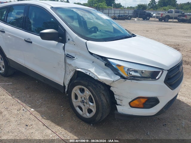 Ford ESCAPE S 2017 1FMCU0F75HUB49140 Image 6