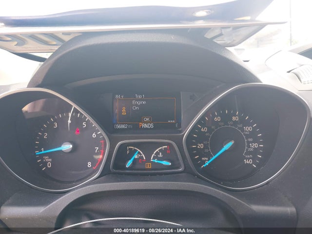 Ford ESCAPE S 2017 1FMCU0F75HUB49140 Image 7