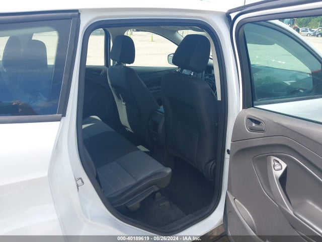 Ford ESCAPE S 2017 1FMCU0F75HUB49140 Image 8
