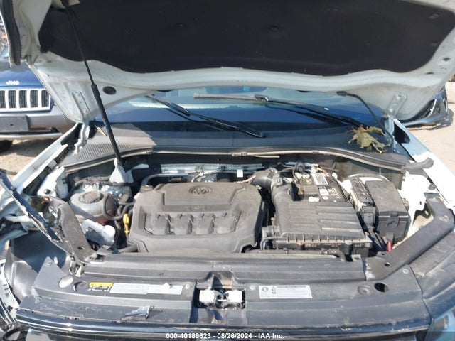 3VV0B7AX1KM051443 Volkswagen Tiguan 2.0t S