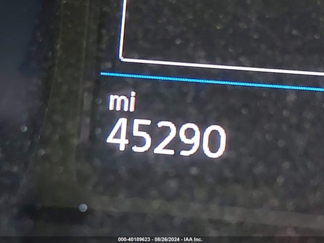 3VV0B7AX1KM051443 Volkswagen Tiguan 2.0t S