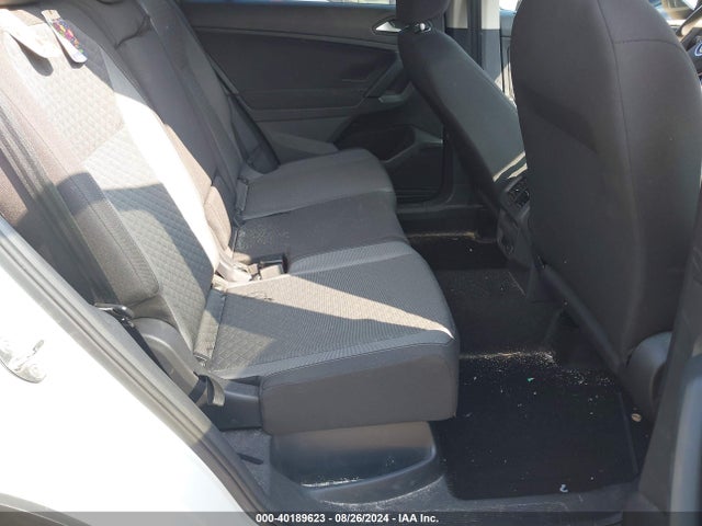 3VV0B7AX1KM051443 Volkswagen Tiguan 2.0t S