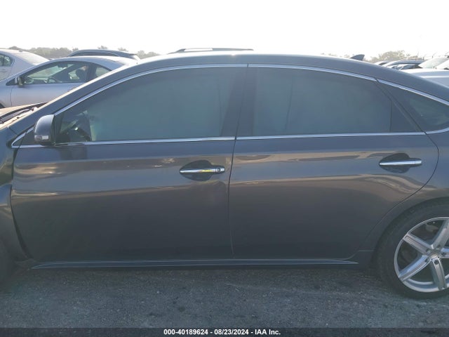 Toyota AVALON LIMITED 2018 4T1BK1EB8JU288777 Image 14