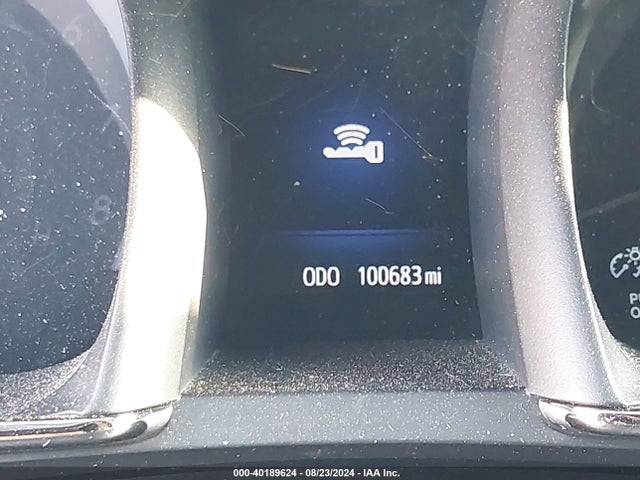 Toyota AVALON LIMITED 2018 4T1BK1EB8JU288777 Image 15
